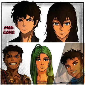 Mad-Love-eBook-Author-Interview-WEB-02 photo