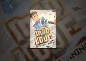 Mad-Love-eBook-Author-Interview-WEB-03 photo