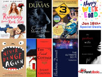 Weekend Specials January 18th 2020