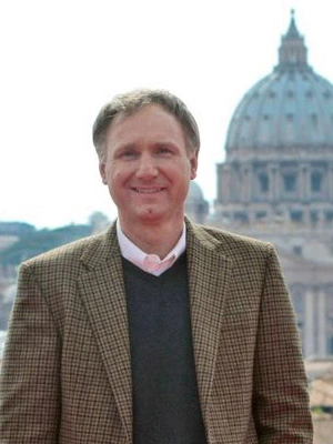 Top Richest Author Dan Brown