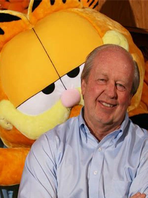 Net-Worth-Of-Author-Jim-Davis photo