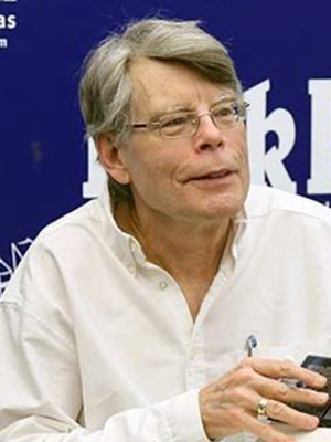 Net-Worth-Of-Author-Stephen-King photo
